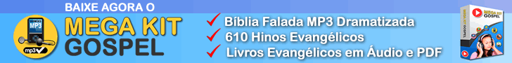 Biblia Falada MP3