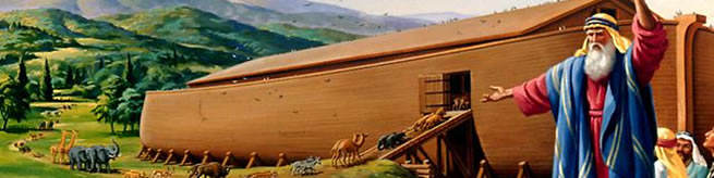 Arca de Noé