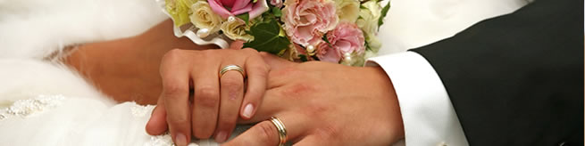 Casamento Cristão
