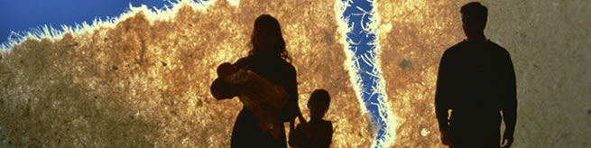 O que Jesus disse sobre o divorcio