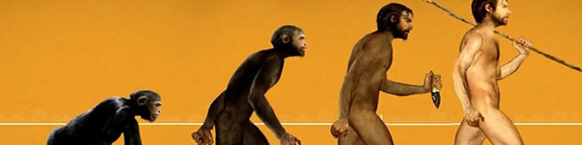 Evolucionismo