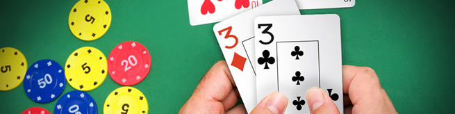 Jogo de cartas