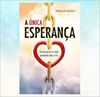 Livro Grátis a única Esperança