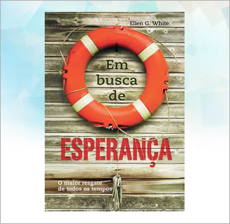 Livro Grátis Em Busca da Esperança
