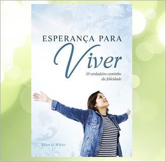 Livro Esperança Para Viver