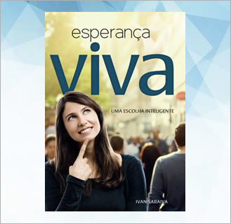 Livro Grátis Esperança Viva