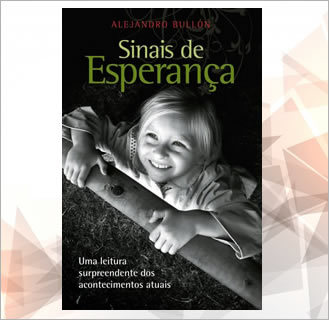 Livro Sinais de Esperança