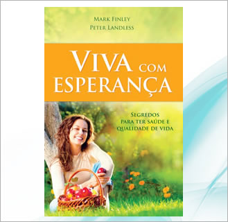 Livro Grátis Viva com Esperança