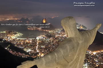 Cristo Redentor