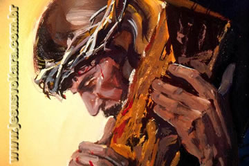 Morte de Jesus 1