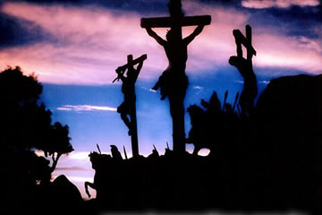 Morte de Jesus 3