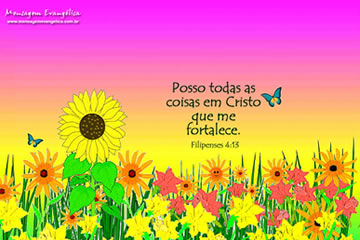 Filipenses 4:13