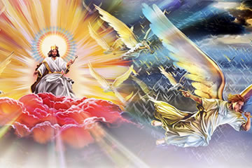 Jesus Voltar�