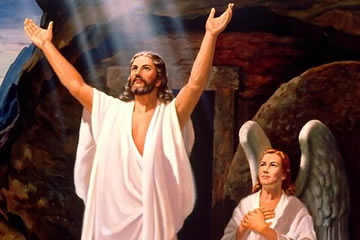 Ressurei�ao de Cristo