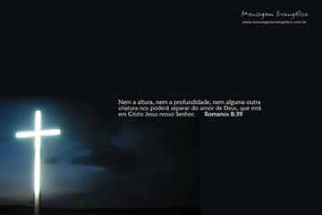 Romanos 8:39