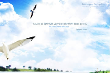 Salmos 148:1