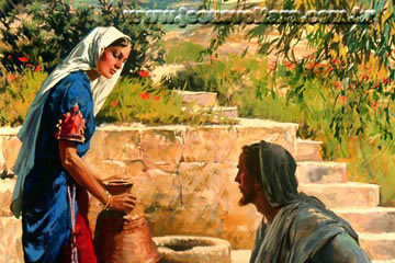 A Samaritana