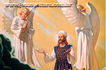 Jesus Intercede