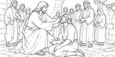 Milagres de Jesus