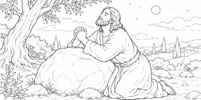 A Paixão de Cristo