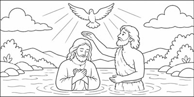 Vida e Ensinos de Jesus