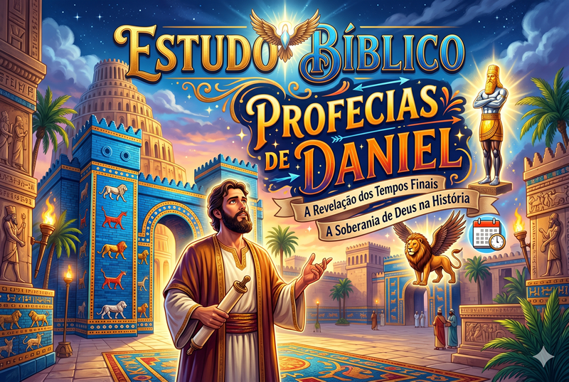 Profecias de Daniel