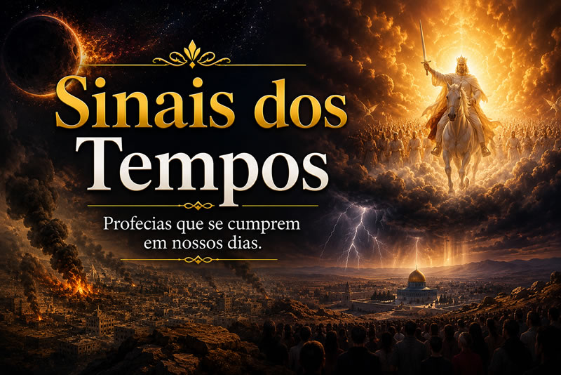 Sinais do Tempos
