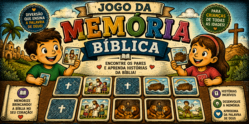 Memória Bíblica