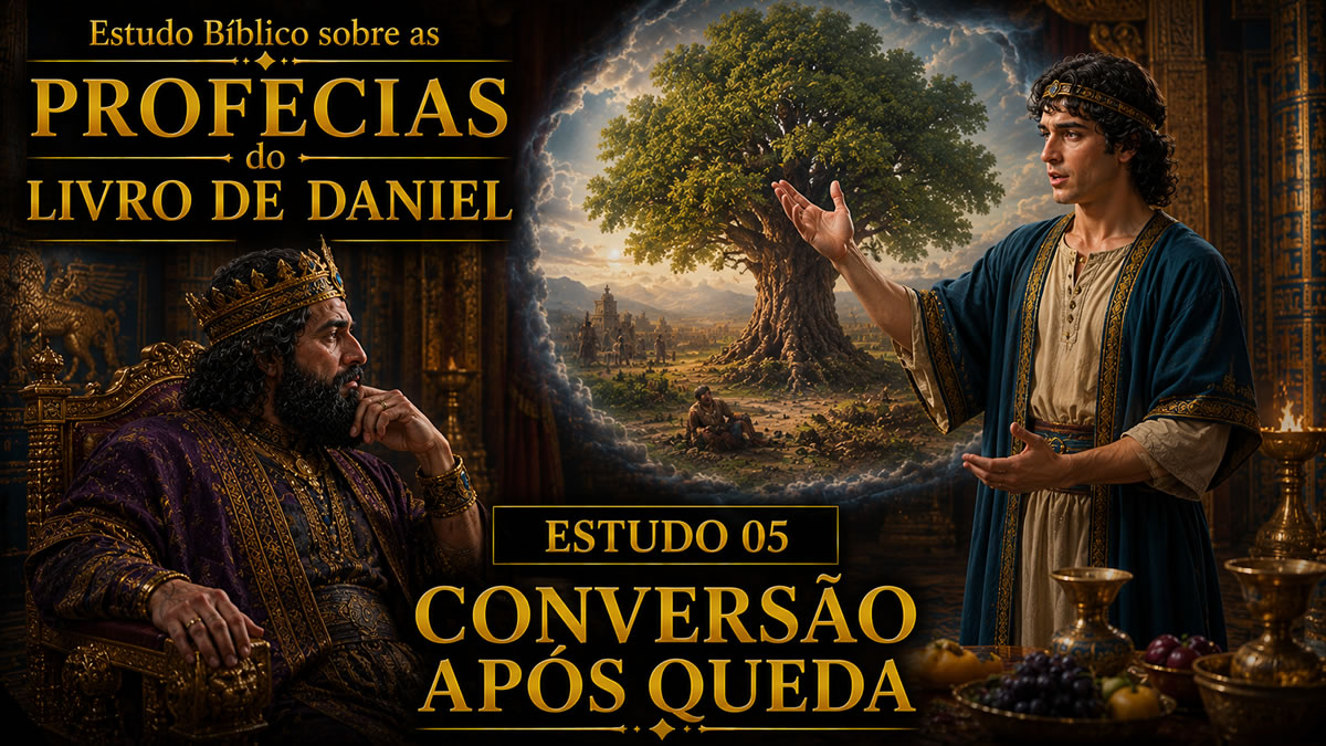 Conversão Após a Queda