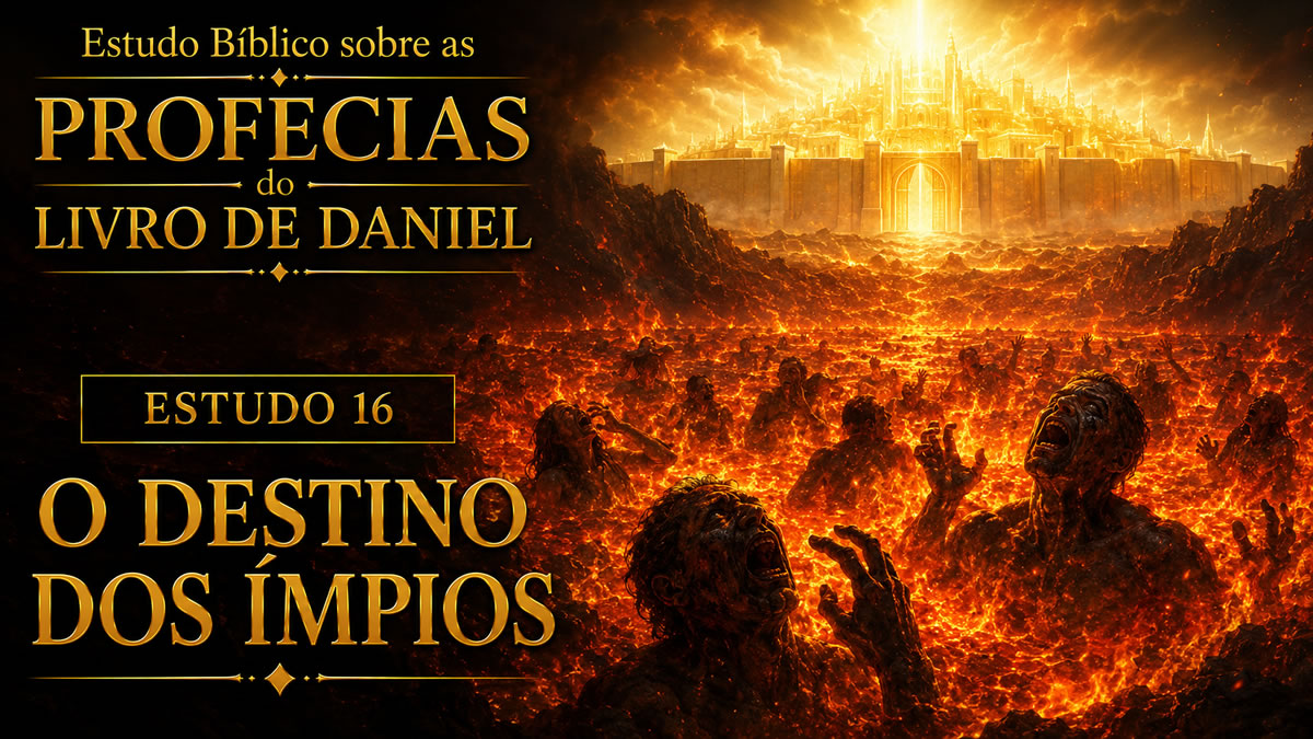 O Destino dos Ímpios
