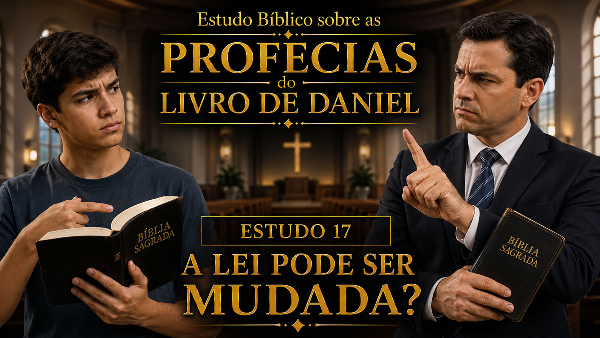 A Lei de Deus