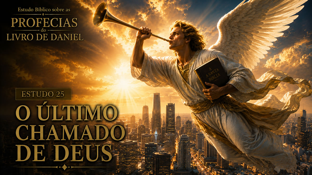 O Último Chamado de Deus