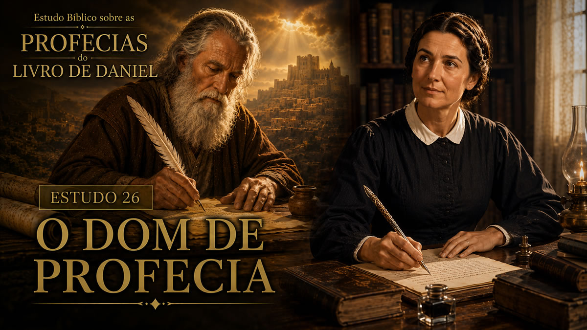 O Dom de Profecia