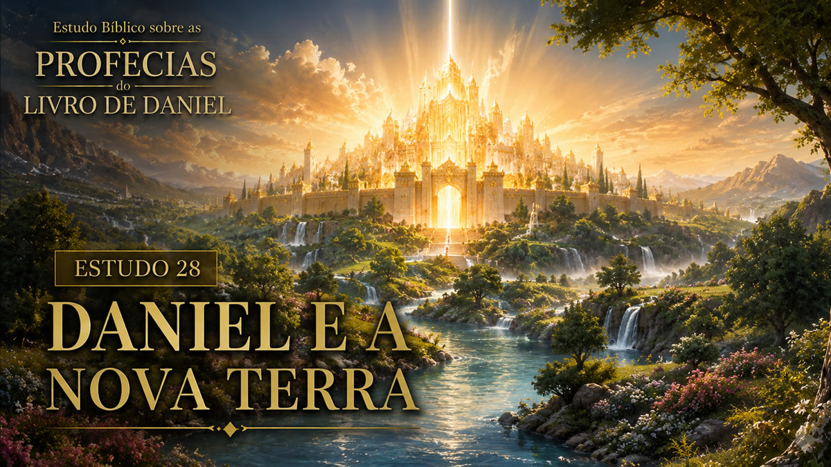 A Nova Terra