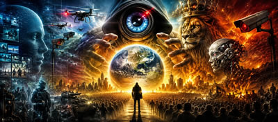 Inteligência Artificial e Vigilância