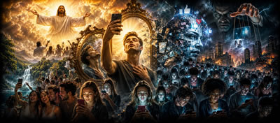 O Culto ao Eu